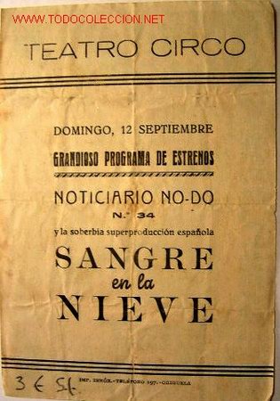 Cine: Reverso - Foto 2