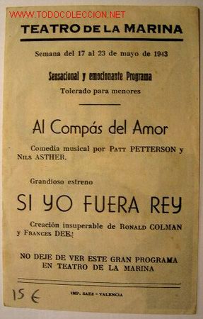 Cine: Reverso - Foto 2