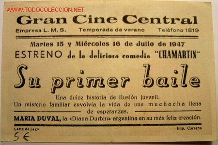Cine: Reverso - Foto 2