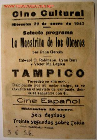Cine: Reverso - Foto 2