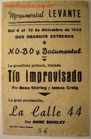 Cine: Reverso - Foto 2