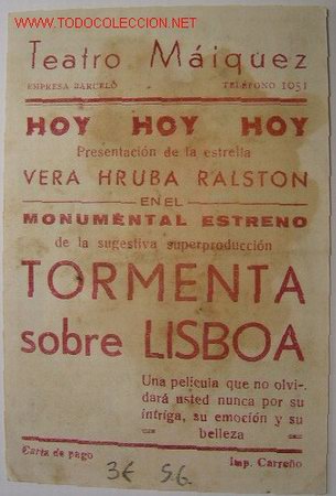 Cine: Reverso - Foto 2