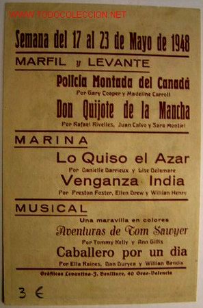Cine: Reverso - Foto 2