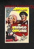 Cine: Un mendigo original (Constance Bennet, Brian Aherne) - Foto 1