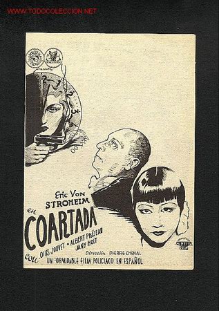 Cine: Coartada (doble) - Foto 1