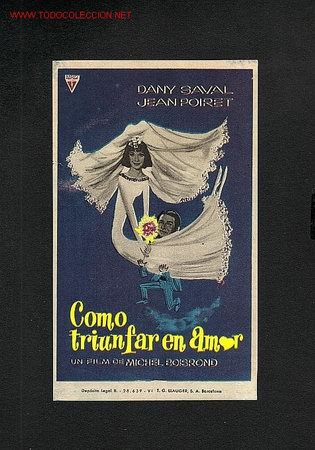 Cine: Como triunfar en amor - Foto 1