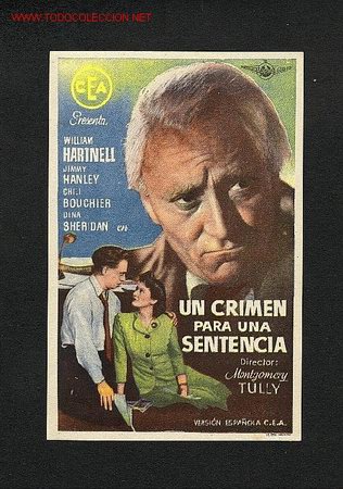 Cine: Un crimen para una sentencia - Foto 1