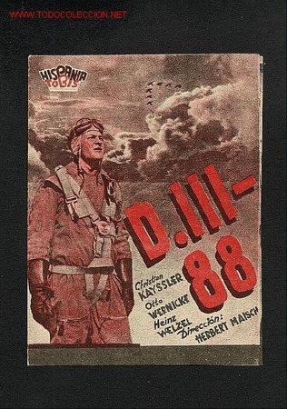 Cine: D.111-88 (doble) - Foto 1