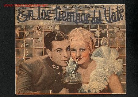 Cine: En los tiempos del Vals (doble) - Foto 1