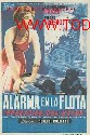 Cine: Alarma en la Flota - Foto 1