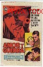 Cine: Amor y Guerra - Foto 1
