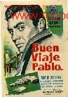Cine: Buen Viaje Pablo - Foto 1