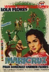 Cine: Maricruz - Foto 1