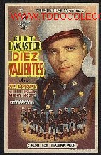 Cine: Diez Valientes - Foto 1