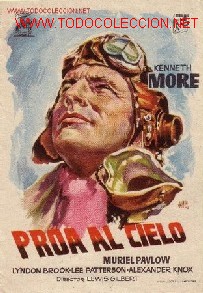 Cine: Proa al Cielo - Foto 1