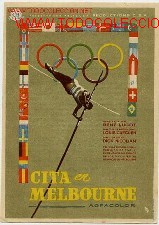 Cine: Cita en Melbourne - Foto 1