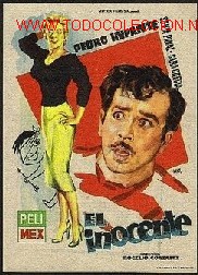 Cine: El Inocente - Foto 1