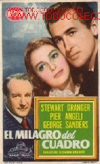 Cine: El milagro del cuadro - Foto 1