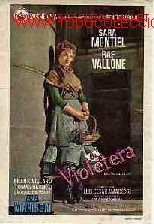 Cine: La violetera - Foto 1