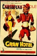 Cine: Gran Hotel - Foto 1