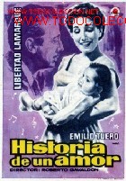 Cine: Historia de un amor - Foto 1
