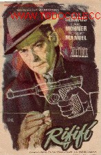 Cine: Rififi - Foto 1