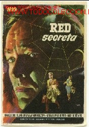 Cine: Red Secreta - Foto 1