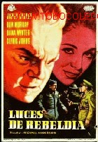 Cine: Luces de rebeldia - Foto 1
