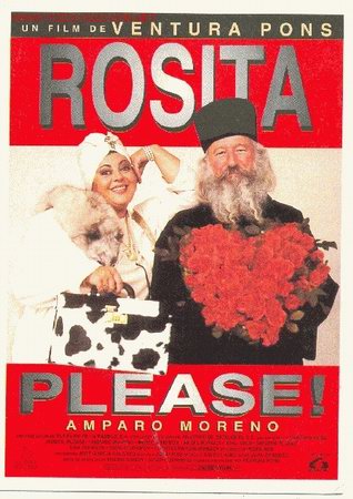 Cine: ROSITA PLEASE