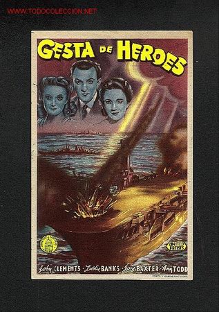 Cine: Gesta de heroes - Foto 1