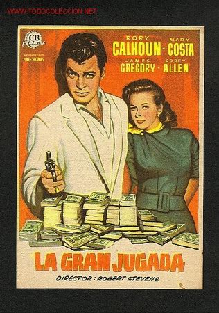 Cine: La gran jugada - Foto 1