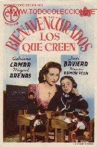 Cine: Bienaventurados los que creen - Foto 1