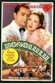 Cine: Honolulu - Foto 1