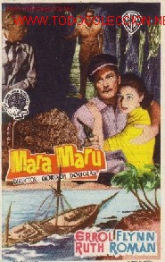Cine: Mara Maru - Foto 1