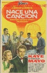 Cine: Nace una cancion - Foto 1