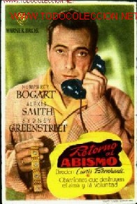 Cine: Retorno al abismo - Foto 1