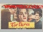 Cine: Tortura - Foto 1