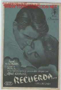 Cine: Recuerda - Foto 1
