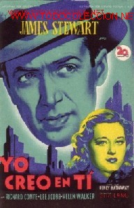 Cine: Yo creo en ti - Foto 1