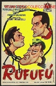 Cine: Rufufu - Foto 1