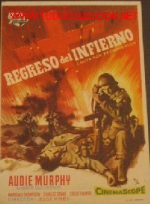 Cine: Regreso del Infierno - Foto 1
