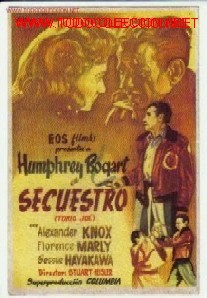Cine: Secuestro - Foto 1