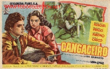 Cine: Cangaceiro - Foto 1