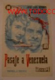 Cine: Pasaje a Venezuela - Foto 1