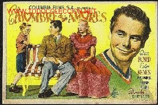 Cine: El hombre de mis amores - Foto 1