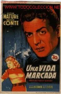 Cine: Una vida marcada - Foto 1