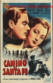 Cine: Camino de Santa Fe - Foto 1
