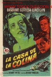 Cine: La casa de la colina - Foto 1