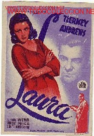 Cine: Laura - Foto 1