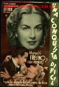 Cine: Una conquista dificil - Foto 1